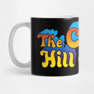 The Capital Hill Girls Mug